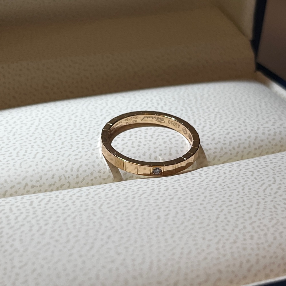 Chopard Ring - image 4